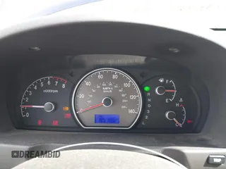 2007 Hyundai Elantra GLS z VIN KMHDU46D37U088600, wystawiony jako IAAI lot #41537196 z przebiegiem 85 105 mil mil oraz . Historia ofert i sprzedaży dostępna na DreamBid. Obrazek 7.