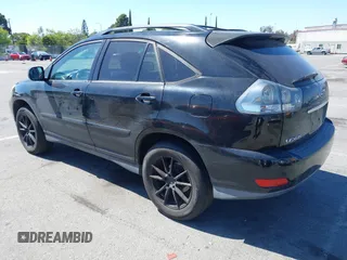 2004 Lexus RX 330 with VIN JTJGA31U640022103, listed as a IAAI auction lot 42227832 with 207,860 mi miles and . Bid and sale history available at DreamBid. Image 3.