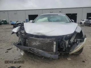 2011 Nissan Maxima SV с VIN 1N4AA5APXBC865298, выставлен на аукционе Copart как лот 56511135 с пробегом Не указан миль и Списание • Salvage title. История ставок и продаж доступна на DreamBid. Изображение 5.
