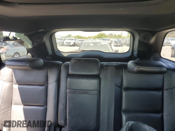 2017 Jeep Grand Cherokee Overland with VIN 1C4RJFCT5HC777748, listed as a Copart auction lot 63121635 with 106,991 mi miles and Salvage title. Bid and sale history available at DreamBid. Image 10.
