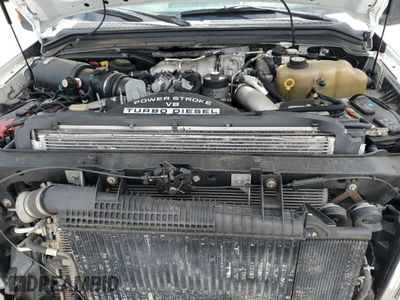 2008 Ford Super Duty F-250 SRW XL with VIN 1FTSW21R98ED61600, listed as a Copart auction lot 52429585 with 275,302 mi miles and Clean Title. Bid and sale history available at carsss.com. Image 11.