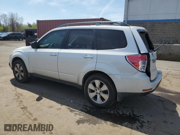2009 Subaru Forester X с VIN JF2SH63629H722591, выставлен на аукционе Copart как лот 53990625 с пробегом 145 764 миль миль и Списание • Salvage title. История ставок и продаж доступна на DreamBid. Изображение 2.