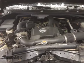 2012 Nissan Frontier SV with VIN 1N6AD0EV3CC426861, listed as a IAAI auction lot 41517120 with 159,491 mi miles and . Bid and sale history available at DreamBid. Image 10.
