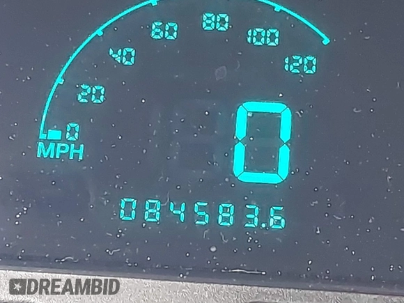 1995 Ford Windstar GL z VIN 2FMDA5149SBB44656, wystawiony jako IAAI lot #41727618 z przebiegiem 84 583 mil mil oraz . Historia ofert i sprzedaży dostępna na DreamBid. Obrazek 15.
