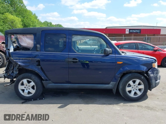 2010 Honda Element EX z VIN 5J6YH2H77AL002251, wystawiony jako IAAI lot #42127652 z przebiegiem 253 430 mil mil oraz . Historia ofert i sprzedaży dostępna na DreamBid. Obrazek 14.