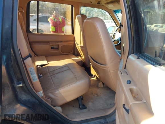 1996 Ford Explorer XL z VIN 1FMDU32XXTUA15079, wystawiony jako IAAI lot #41325714 z przebiegiem 146 639 mil mil oraz . Historia ofert i sprzedaży dostępna na DreamBid. Obrazek 8.
