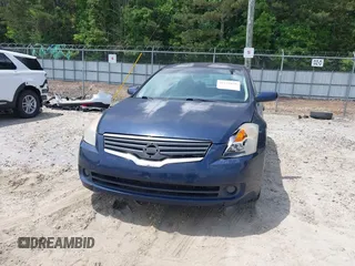 2007 Nissan Altima S with VIN 1N4AL21E47C232424, listed as a IAAI auction lot 42234126 with 184,828 mi miles and . Bid and sale history available at DreamBid. Image 6.