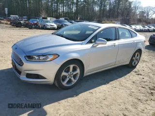 2016 Ford Fusion SE с VIN 3FA6P0H93GR252480, выставлен на аукционе Copart как лот 53442595 с пробегом 204 657 миль миль и Списание • Salvage title. История ставок и продаж доступна на DreamBid. Изображение 1.