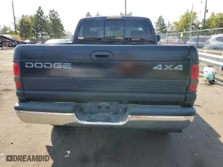 1995 Dodge Ram 1500 with VIN 1B7HF16Z0SS216984, listed as a Copart auction lot 70706364 with 150,805 mi miles and Salvage Title. Bid and sale history available at carsss.com. Image 6.