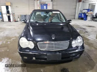 2003 Mercedes-Benz C 240 с VIN WDBRF81J23F370894, выставлен на аукционе Copart как лот 41789815 с пробегом 150 855 миль миль и Чистый • Clean title. История ставок и продаж доступна на DreamBid. Изображение 5.