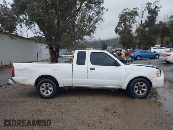2001 Nissan Frontier XE с VIN 1N6DD26S81C355683, выставлен на аукционе IAAI как лот 41793603 с пробегом 338 854 миль миль и . История ставок и продаж доступна на DreamBid. Изображение 13.