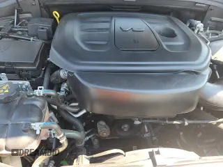 2021 Jeep Grand Cherokee Laredo X z VIN 1C4RJEAG2MC813874, wystawiony jako Copart lot #71417995 z przebiegiem 59 232 mil mil oraz Szkoda całkowita • Salvage title. Historia ofert i sprzedaży dostępna na DreamBid. Obrazek 14.