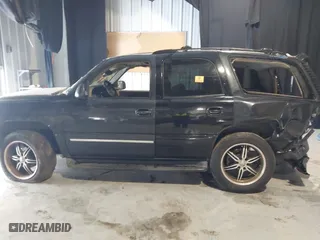 2005 Chevrolet Tahoe LT with VIN 1GNEC13T25R162876, listed as a IAAI auction lot 41285703 with 1 mi miles. Bid and sale history available at carsss.com. Image 15.