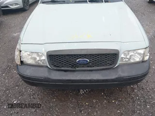 2006 Ford Police Interceptor с VIN 2FAFP71W76X109699, выставлен на аукционе IAAI как лот 42272406 с пробегом Не указан миль и . История ставок и продаж доступна на DreamBid. Изображение 10.