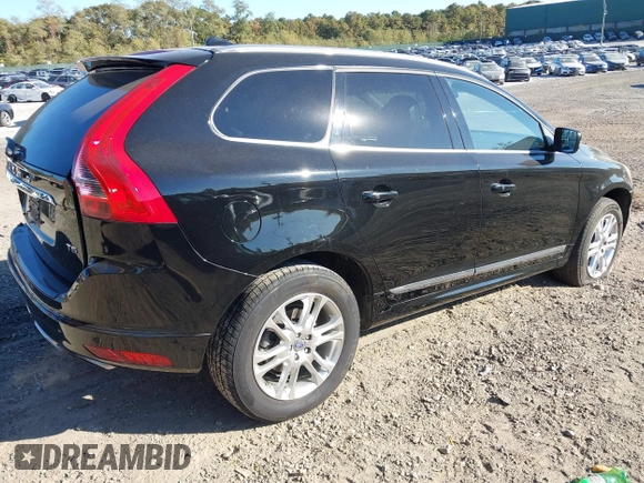 2015 Volvo XC60 T5 Drive-E Platinum с VIN YV440MDD3F2616436, выставлен на аукционе IAAI как лот 40616813 с пробегом 131 847 миль миль и . История ставок и продаж доступна на DreamBid. Изображение 4.