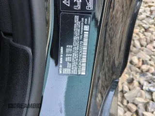 2024 BMW M4 Competition xDrive with VIN WBS43AZ01RCN32279, listed as a Copart auction lot 83444934 with 12,878 mi miles and Salvage Title. Bid and sale history available at carsss.com. Image 12.