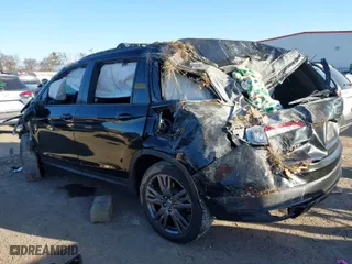 2022 Honda Pilot Sport with VIN 5FNYF6H33NB090921, listed as a IAAI auction lot 41371305 with 29,415 mi miles. Bid and sale history available at carsss.com. Image 3.