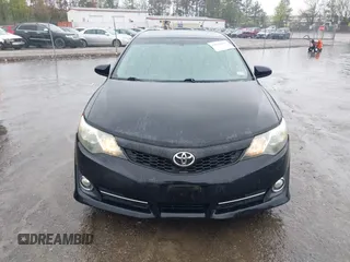2012 Toyota Camry L with VIN 4T1BF1FK8CU017305, listed as a IAAI auction lot 42030659 with 221,079 mi miles. Bid and sale history available at carsss.com. Image 12.