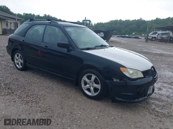 2007 Subaru Impreza i с VIN JF1GG61667H814025, выставлен на аукционе IAAI как лот 42251946 с пробегом 232 129 миль миль и . История ставок и продаж доступна на DreamBid. Изображение 1.