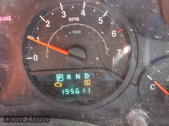 2009 Jeep Wrangler X with VIN 1J4FA24169L711018, listed as a IAAI auction lot 42178480 with 195,611 mi miles and . Bid and sale history available at DreamBid. Image 15.