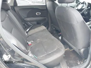 2016 Kia Soul z VIN KNDJN2A2XG7370231, wystawiony jako IAAI lot #42343540 z przebiegiem 113 043 mil mil oraz . Historia ofert i sprzedaży dostępna na DreamBid. Obrazek 8.