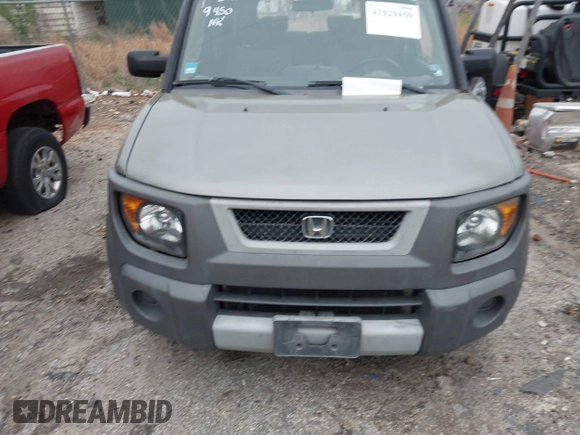2008 Honda Element EX with VIN 5J6YH28768L002638, listed as a IAAI auction lot 41929450 with 204,557 mi miles and . Bid and sale history available at DreamBid. Image 13.