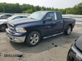 2012 Ram 1500 Big Horn z VIN 1C6RD7GT8CS328836, wystawiony jako Copart lot #59479985 z przebiegiem 159 242 mil mil oraz Czysty tytuł • Clean title. Historia ofert i sprzedaży dostępna na DreamBid. Obrazek 1.