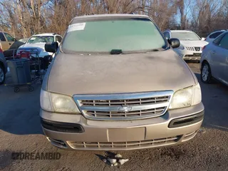 2004 Chevrolet Venture LS with VIN 1GNDX03E44D226097, listed as a IAAI auction lot 41311928 with 115,333 mi miles. Bid and sale history available at carsss.com. Image 6.