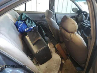 1999 Nissan Altima XE z VIN 1N4DL01D9XC148205, wystawiony jako Copart lot #50392305 z przebiegiem 90 698 mil mil oraz Szkoda całkowita • Salvage title. Historia ofert i sprzedaży dostępna na DreamBid. Obrazek 10.