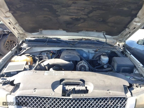 2005 Chevrolet Silverado 1500 LS with VIN 2GCEC19V351281059, listed as a IAAI auction lot 41590032 with 287,525 mi miles. Bid and sale history available at carsss.com. Image 10.