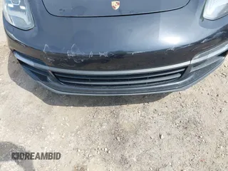 2018 Porsche Panamera z VIN WP0AA2A72JL117734, wystawiony jako IAAI lot #42087520 z przebiegiem 100 746 mil mil oraz . Historia ofert i sprzedaży dostępna na DreamBid. Obrazek 6.