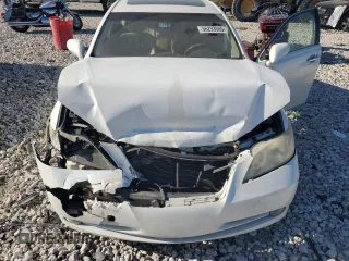2009 Lexus ES 330 with VIN JTHBJ46G992299117, listed as a Copart auction lot 56293505 with 198,583 mi miles and Clean Title. Bid and sale history available at DreamBid. Image 11.