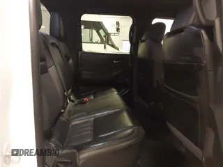 2022 Nissan Frontier SV с VIN 1N6ED1EK2NN658520, выставлен на аукционе IAAI как лот 42635603 с пробегом 45 256 миль миль и . История ставок и продаж доступна на DreamBid. Изображение 8.