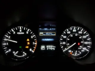 2015 Nissan Pathfinder S z VIN 5N1AR2MM9FC619010, wystawiony jako Copart lot #50769505 z przebiegiem 169 094 mil mil oraz Czysty tytuł • Clean title. Historia ofert i sprzedaży dostępna na DreamBid. Obrazek 9.
