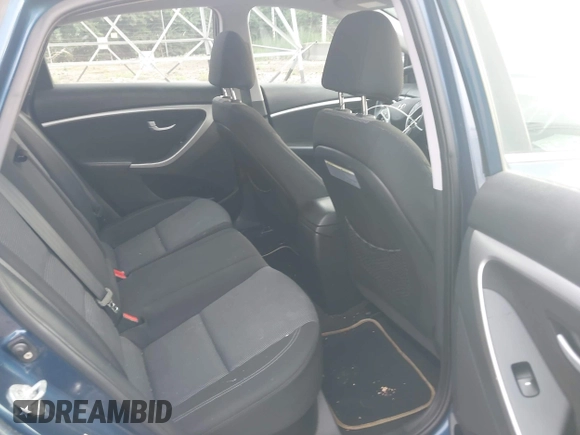 2016 Hyundai Elantra with VIN KMHD35LH7GU263429, listed as a IAAI auction lot 42679442 with 112,067 mi miles and . Bid and sale history available at DreamBid. Image 8.