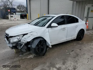 2013 Chevrolet Cruze 1LT with VIN 1G1PC5SBXD7223038, listed as a Copart auction lot 51644055 with 0 mi miles and Non Repairable. Bid and sale history available at carsss.com. Image 1.