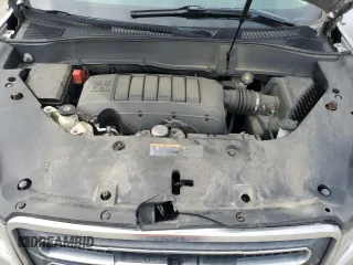2017 GMC Acadia Limited z VIN 1GKKRSKD7HJ275045, wystawiony jako Copart lot #53729225 z przebiegiem 92 447 mil mil oraz Szkoda całkowita • Salvage title. Historia ofert i sprzedaży dostępna na DreamBid. Obrazek 12.