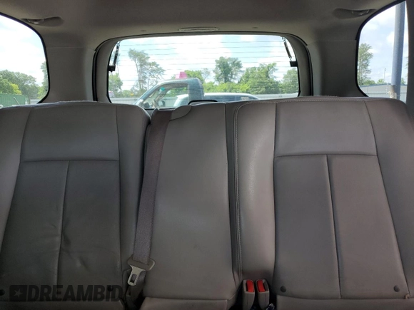 2006 GMC Envoy SLT with VIN 1GKDT13S862248719, listed as a Copart auction lot 56990474 with Not Provided miles and Clean Title. Bid and sale history available at DreamBid. Image 10.