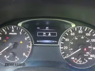 2016 Nissan Pathfinder Platinum с VIN 5N1AR2MN2GC605783, выставлен на аукционе IAAI как лот 42568867 с пробегом 206 515 миль миль и . История ставок и продаж доступна на DreamBid. Изображение 7.