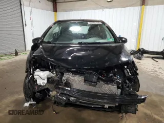 2015 Honda Fit EX with VIN 3HGGK5G84FM733919, listed as a Copart auction lot 89266455 with Not provided miles and Salvage title. Bid and sale history available at DreamBid. Image 5.