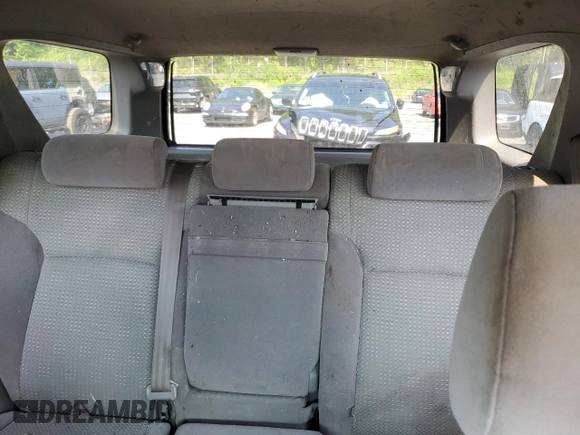 2004 Toyota 4Runner SR5 с VIN JTEBU14R540054021, выставлен на аукционе Copart как лот 60407655 с пробегом 184 193 миль миль и Чистый • Clean title. История ставок и продаж доступна на DreamBid. Изображение 10.