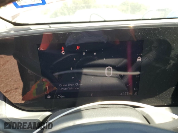 2024 Buick Encore GX Preferred с VIN KL4AMBSL2RB167581, выставлен на аукционе Copart как лот 66429785 с пробегом 4 378 миль миль и Списание • Salvage title. История ставок и продаж доступна на DreamBid. Изображение 9.
