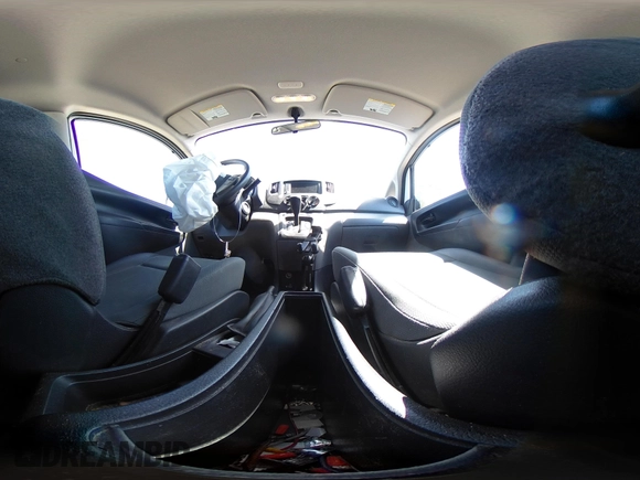 2021 Nissan NV200 SV with VIN 3N6CM0KN6MK704774, listed as a IAAI auction lot 42687599 with 35,845 mi miles and . Bid and sale history available at DreamBid. Image 18.