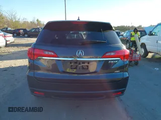 2013 Acura RDX Technology z VIN 5J8TB4H58DL016063, wystawiony jako IAAI lot #40844569 z przebiegiem 118 025 mil mil oraz . Historia ofert i sprzedaży dostępna na DreamBid. Obrazek 15.
