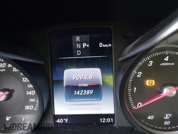 2017 Mercedes-Benz C 300 с VIN 55SWF4JB9HU179554, выставлен на аукционе IAAI как лот 42290729 с пробегом 142 389 миль миль и . История ставок и продаж доступна на DreamBid. Изображение 14.