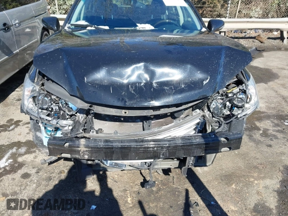 2010 Lexus ES 330 with VIN JTHBK1EG6A2410160, listed as a IAAI auction lot 41621415 with Not Provided miles and . Bid and sale history available at DreamBid. Image 6.