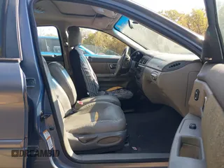 2001 Ford Taurus SEL with VIN 1FAHP56SX1G258514, listed as a IAAI auction lot 40548216 with 170,805 mi miles and . Bid and sale history available at DreamBid. Image 5.