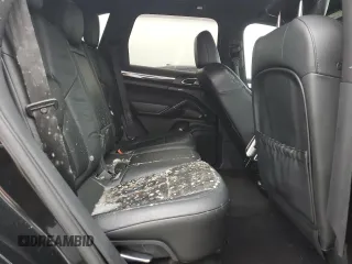 2012 Porsche Cayenne z VIN WP1AA2A21CLA11779, wystawiony jako Copart lot #60248175 z przebiegiem 131 748 mil mil oraz Szkoda całkowita • Salvage title. Historia ofert i sprzedaży dostępna na DreamBid. Obrazek 11.