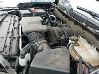 2023 Chevrolet Tahoe Z71 with VIN 1GNSKPKD8PR212704, listed as a IAAI auction lot 41294229 with 31,768 mi miles and . Bid and sale history available at DreamBid. Image 21.