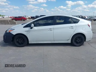 2015 Toyota Prius Four z VIN JTDKN3DU6F1995900, wystawiony jako IAAI lot #42244996 z przebiegiem 99 928 mil mil oraz . Historia ofert i sprzedaży dostępna na DreamBid. Obrazek 14.